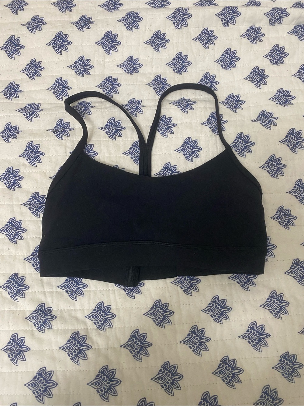 Lululemon Women's Sports Bralette